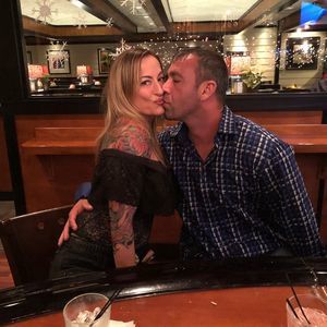 Meet your Posher, Nicholas